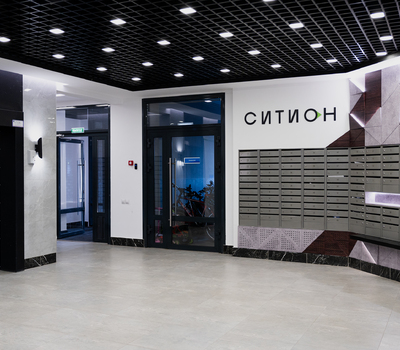 ЖК «Ситион»