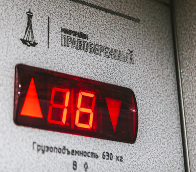 ЖК «Правобережный»